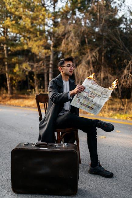 Preparing for Unexpected Weather Changes