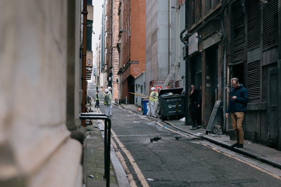 Safety Tips for Pedestrians and Drivers Alike