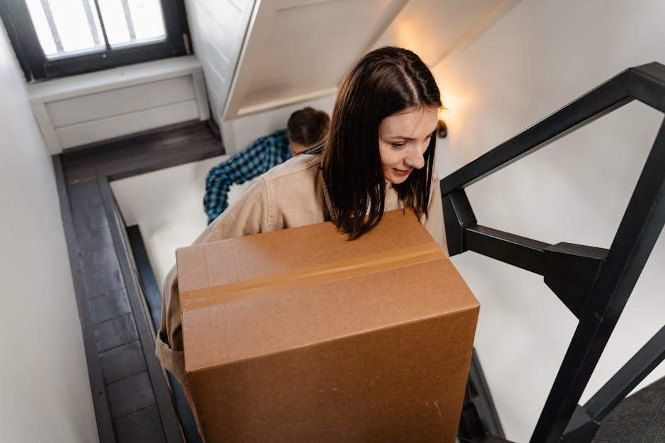 Preparing for the Move Planning and Packing Strategies for Narrow Staircases Choosing the Right Moving Equipment Managing Heavy and Bulky Items Safely Navigating Common Building Challenges Coordinating with Neighbors and Building Management