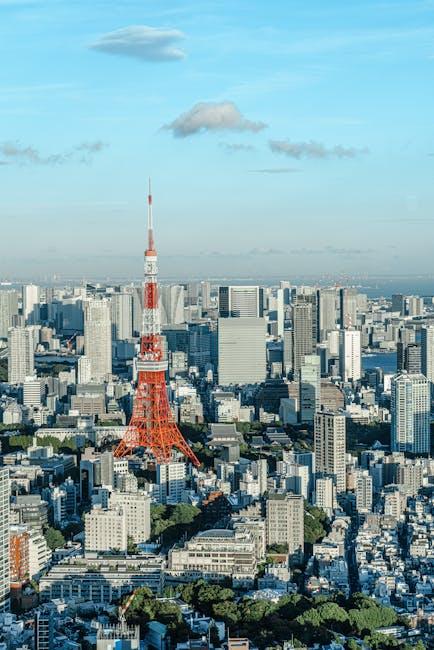 Understanding the Urban Landscape and Lifestyle