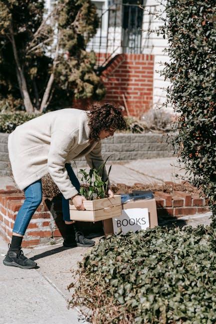 Finding the Perfect Neighborhood to Call Home