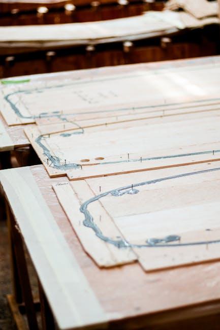 Preparing Furniture Surfaces to Prevent Scratches and Dents