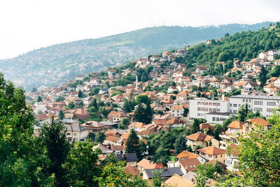 Finding the Right Neighborhood for Your Needs