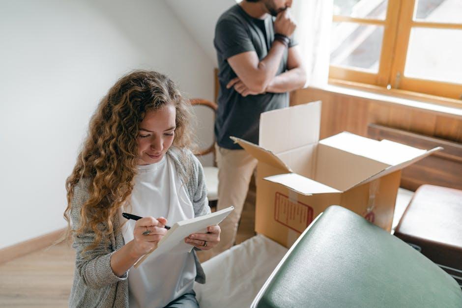Planning Oversights That Can Derail Your Moving Day