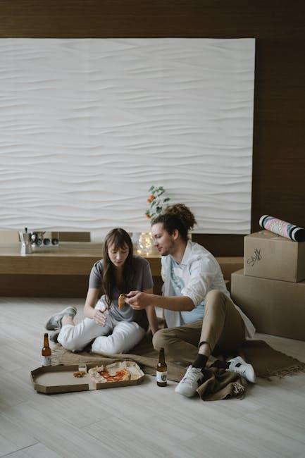 Choosing the Right Moving Date for Savings