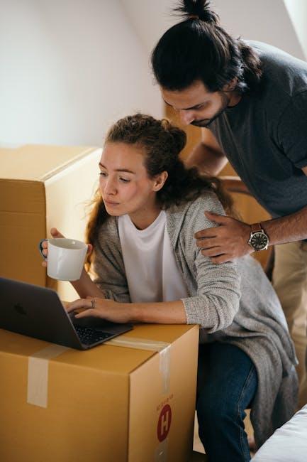 Choosing the Right Moving Help: Friends, Professionals, or DIY
