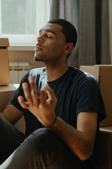 Preparing Your Mindset for Solo Relocation