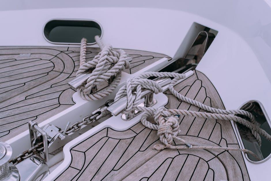 Techniques to Prevent Chains from Knotting