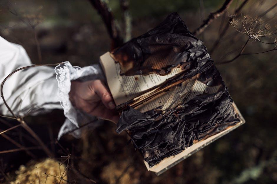 Protecting Your Books from Damage During Transit