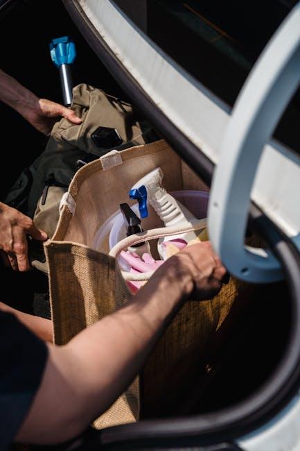 Creative Ways to Reuse Packing Peanuts at Home and Office