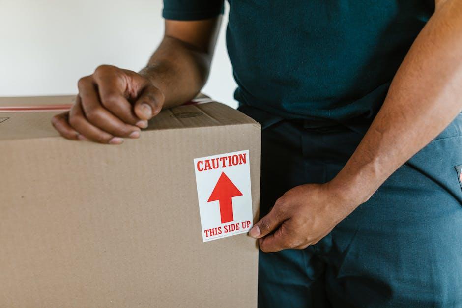 Tips for Hiring Reliable Movers and What to Ask Them