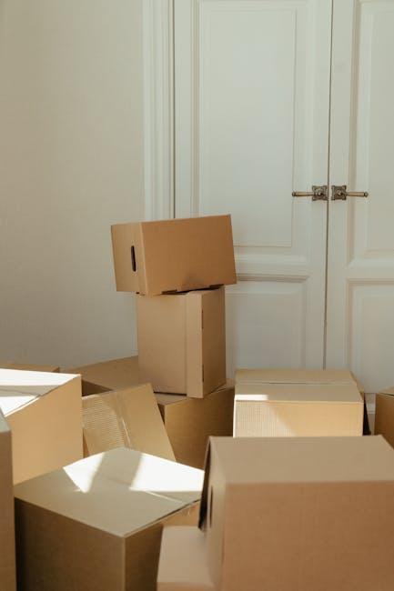 Settling In Without Overspending on Essentials