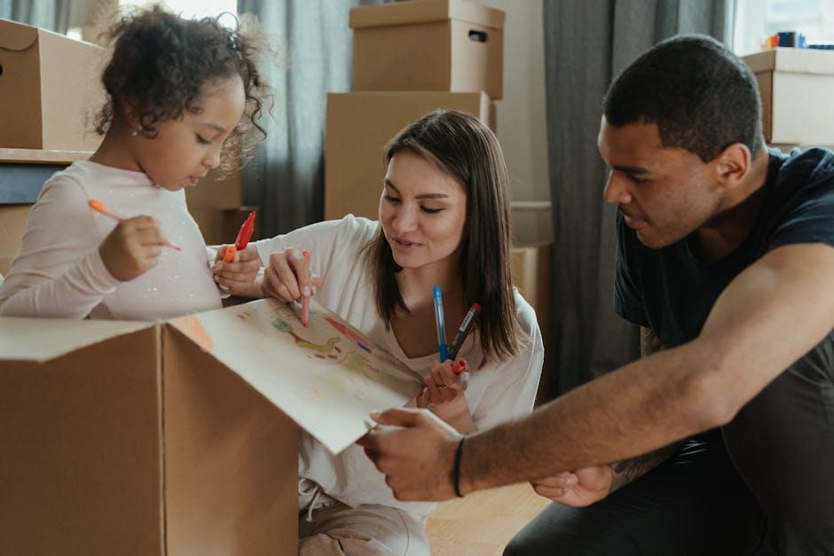 Settling In Without Breaking the Bank: Tips for a Frugal Start