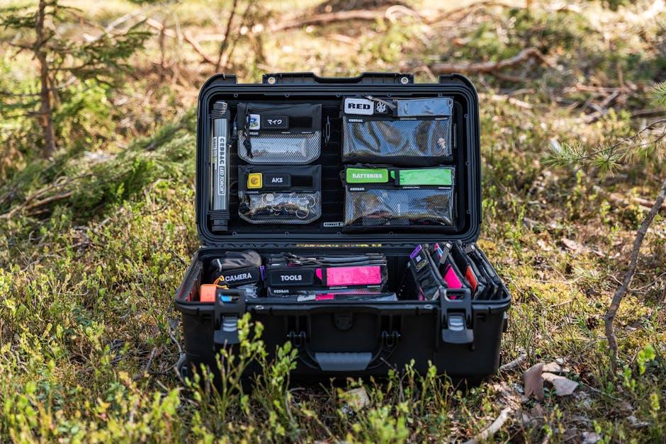 Essential Tools to Complement Your Packing Supplies