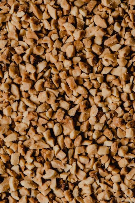 Common Mistakes to Avoid When Using Packing Peanuts