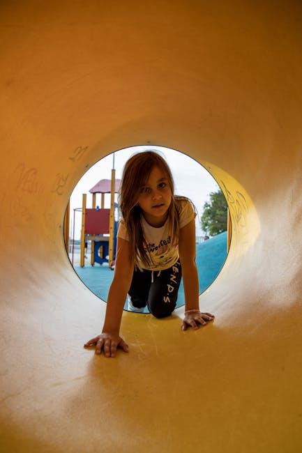 Encouraging Responsibilities with Age-Appropriate Moving Tasks