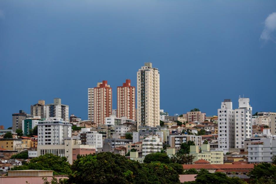 Preparing Your Essentials with Urban Living in Mind